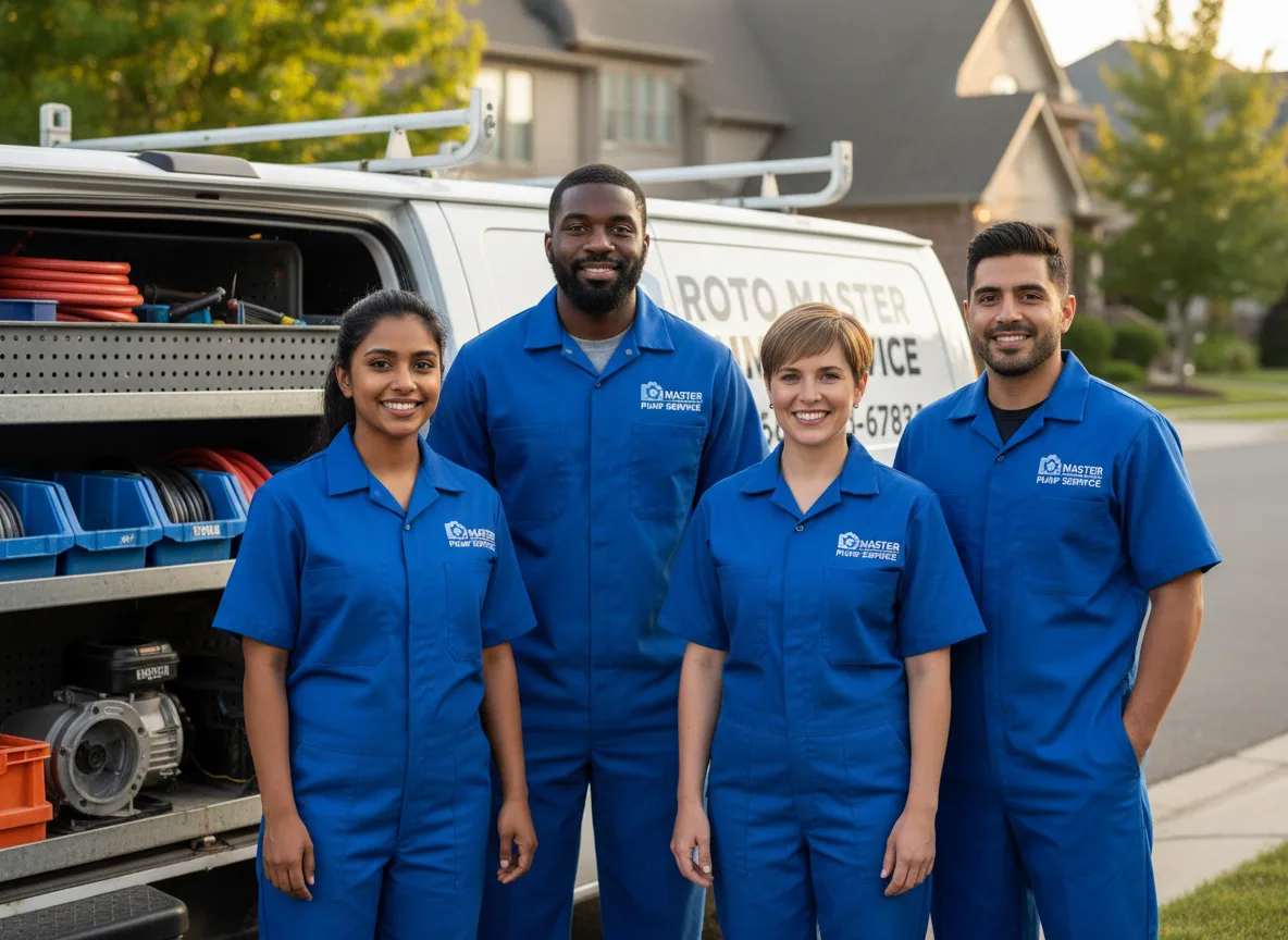 Sump Pump Installation company in Pequea, PA